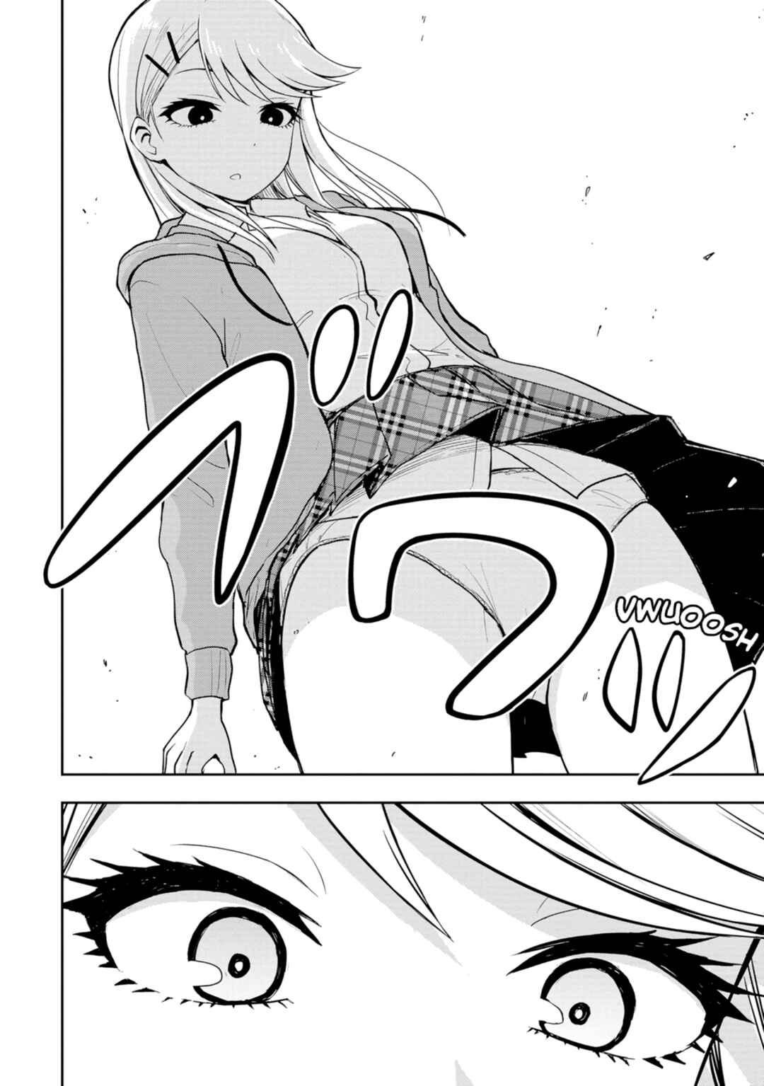 Page 6 Chapter 5 Mousou Sensei