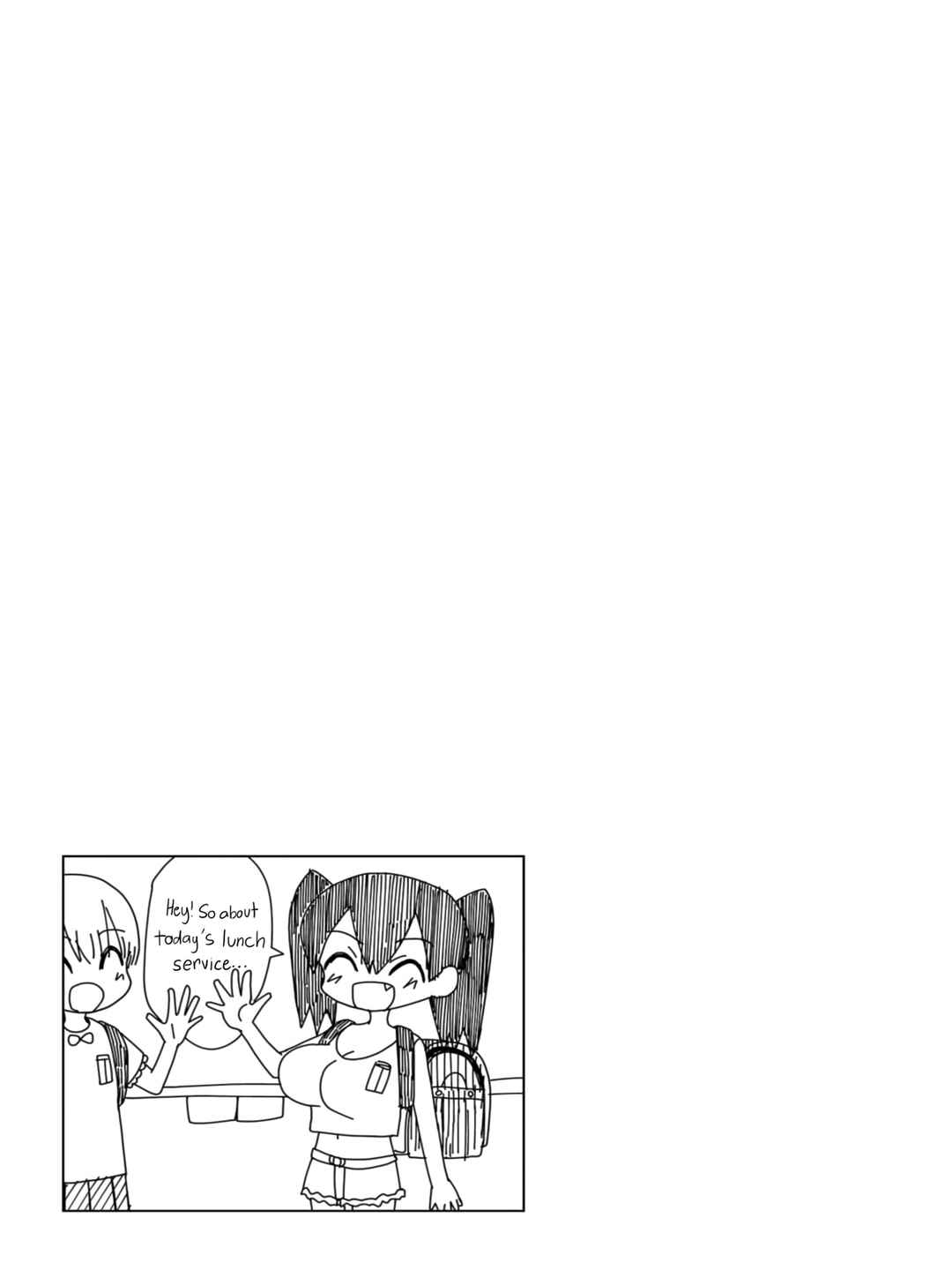 Page 9 Chapter 26 Mousou Sensei