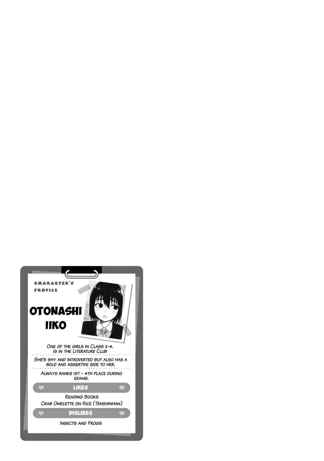 Page 9 Chapter 3 Mousou Sensei