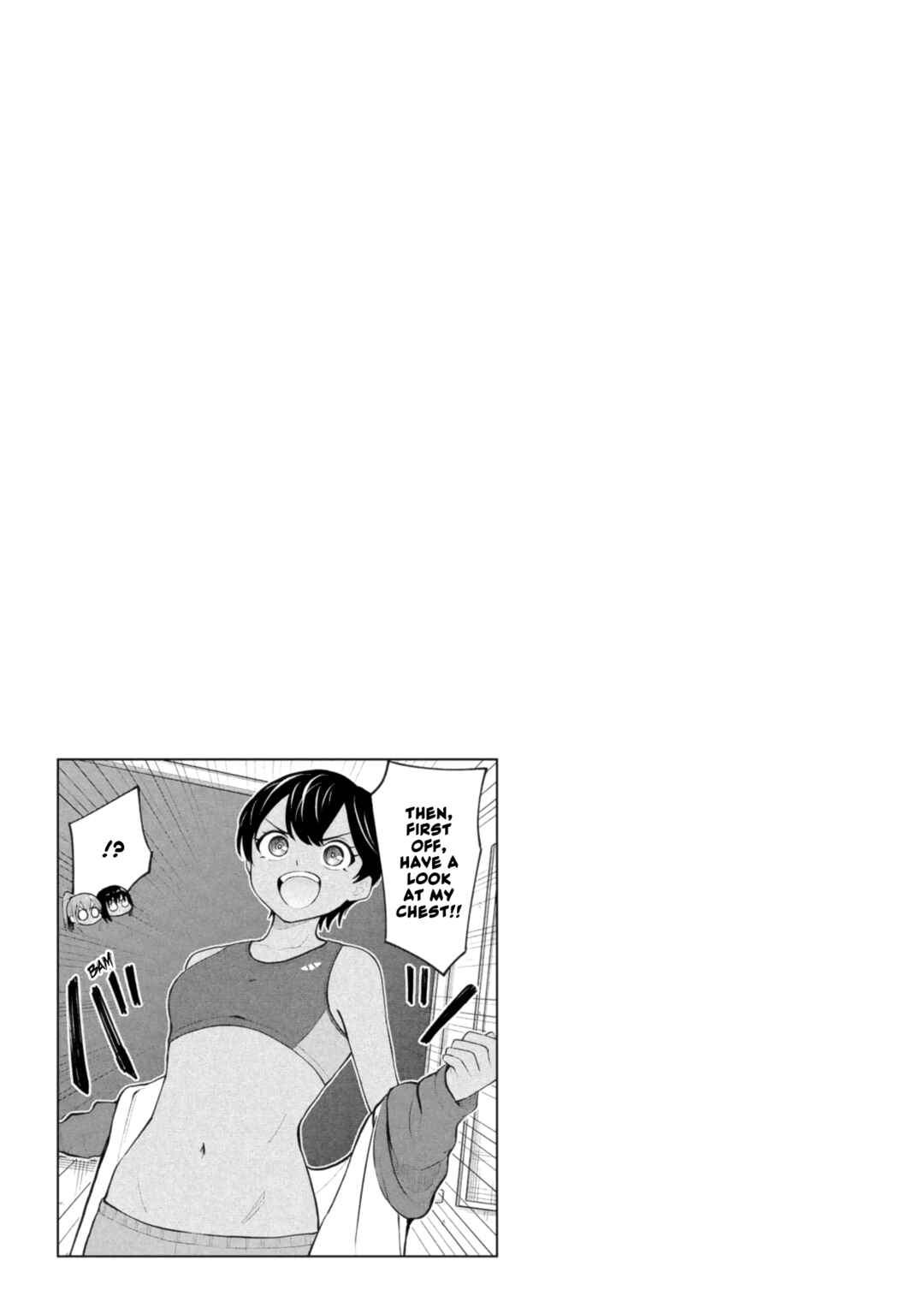 Page 9 Chapter 57 Mousou Sensei