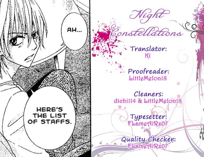 Page 1 Chapter 3 Tsuugaku Densha - Kimi to Boku no Heya