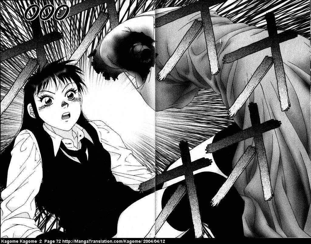 Page 22 Chapter 11 Kagome Kagome