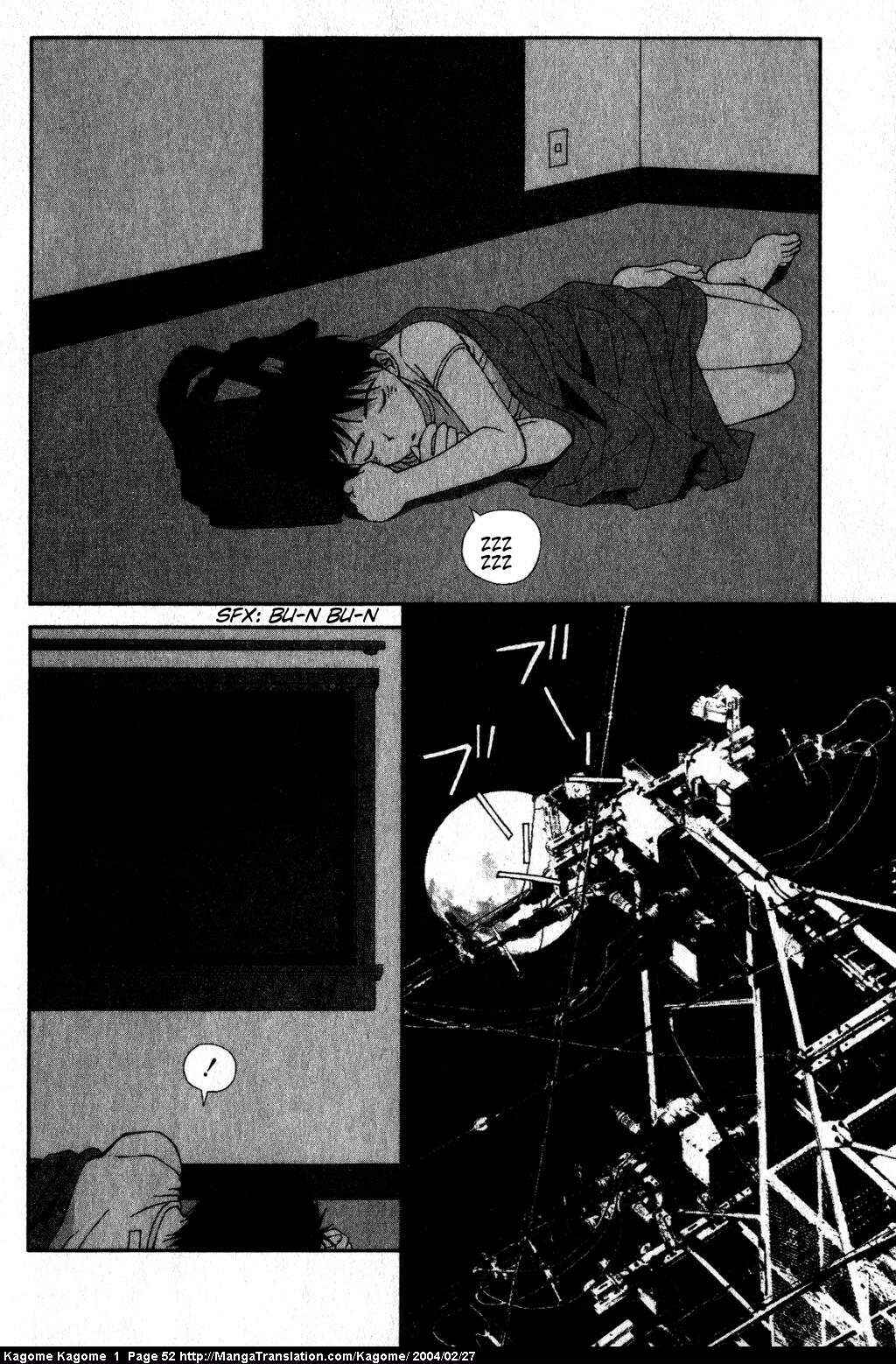 Page 19 Chapter 2 Kagome Kagome