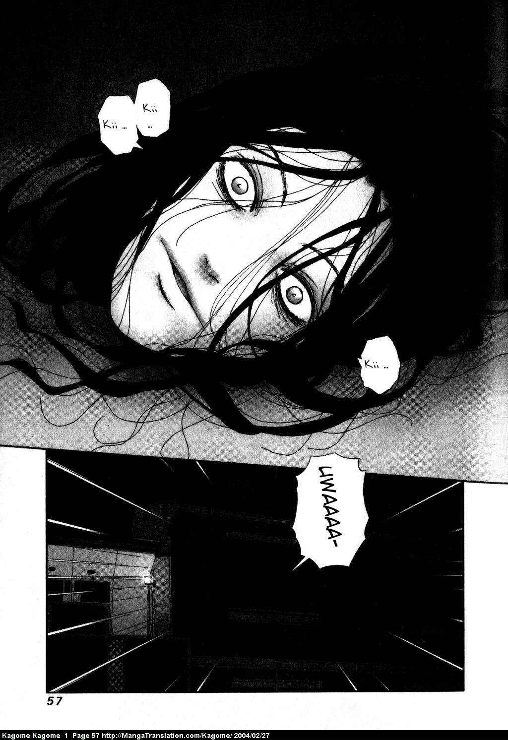 Page 24 Chapter 2 Kagome Kagome