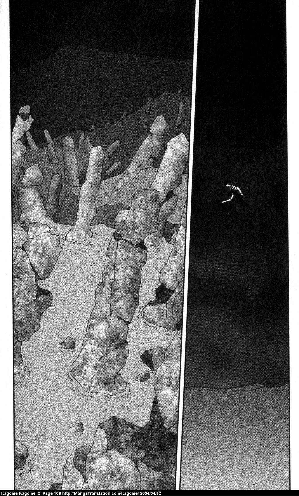 Page 8 Chapter 13 Kagome Kagome