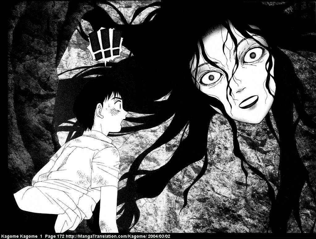 Page 16 Chapter 7 Kagome Kagome