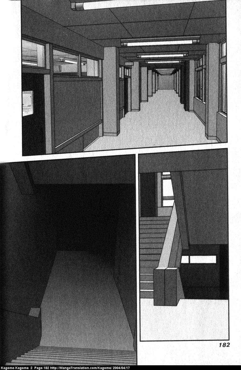 Page 12 Chapter 16 Kagome Kagome