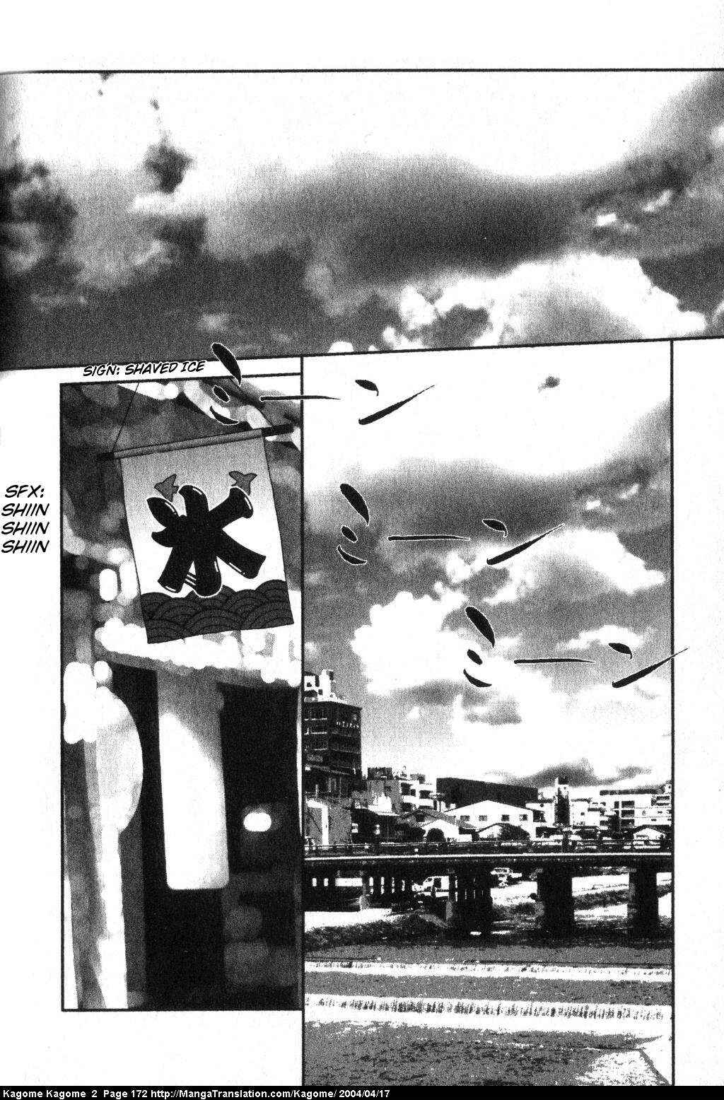 Page 2 Chapter 16 Kagome Kagome