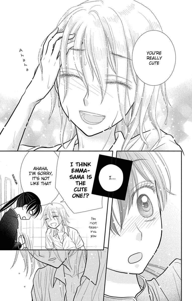 Page 26 Chapter 10 Kageki no Kuni no Alice