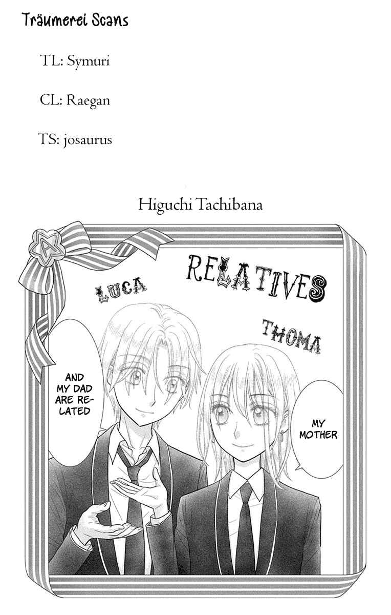 Page 2 Chapter 12 Kageki no Kuni no Alice