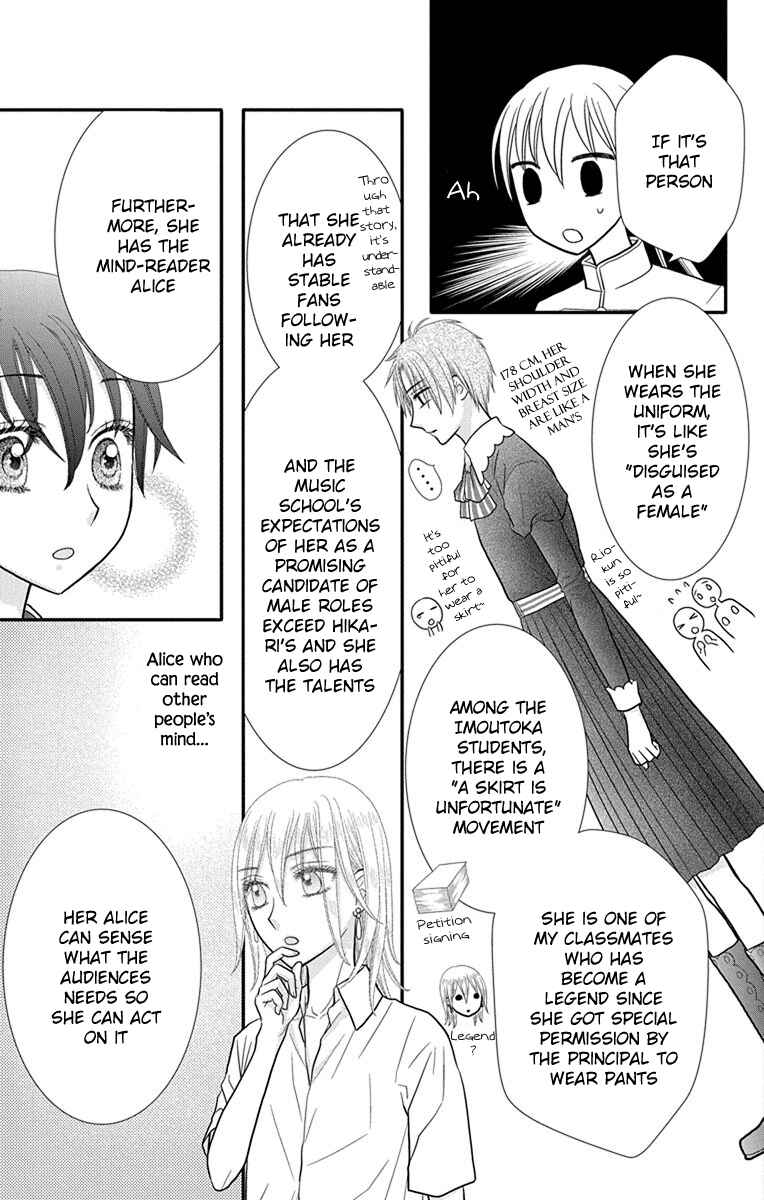Page 20 Chapter 12 Kageki no Kuni no Alice