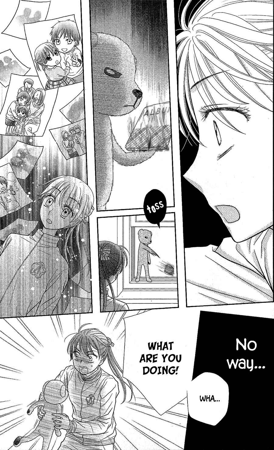 Page 18 Chapter 5 Kageki no Kuni no Alice