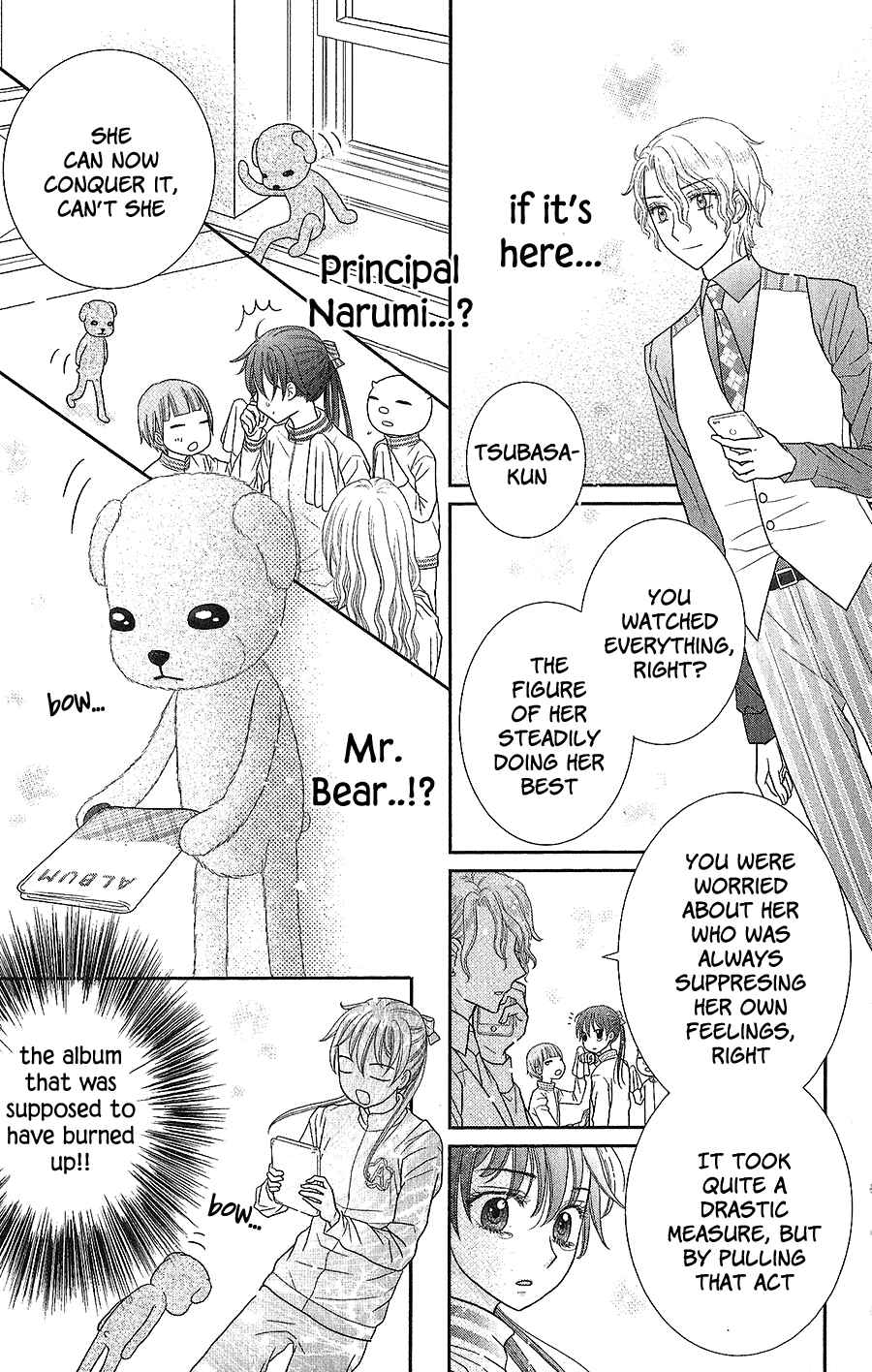 Page 24 Chapter 5 Kageki no Kuni no Alice