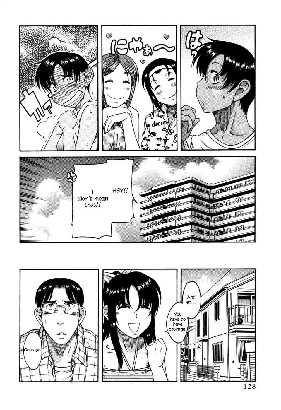 Page 12 Chapter 29 Toshiue no Hito