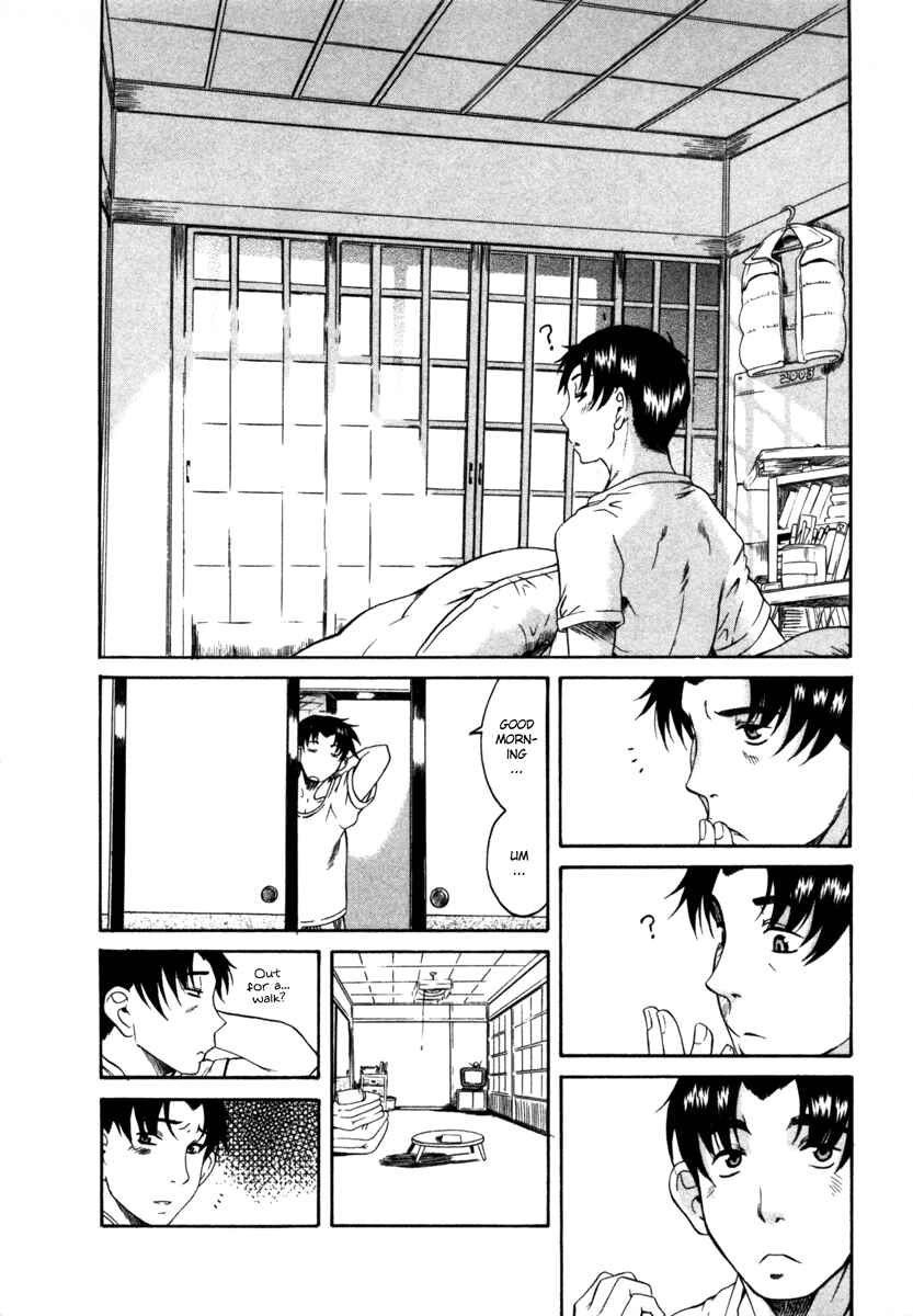 Page 18 Chapter 6 Toshiue no Hito