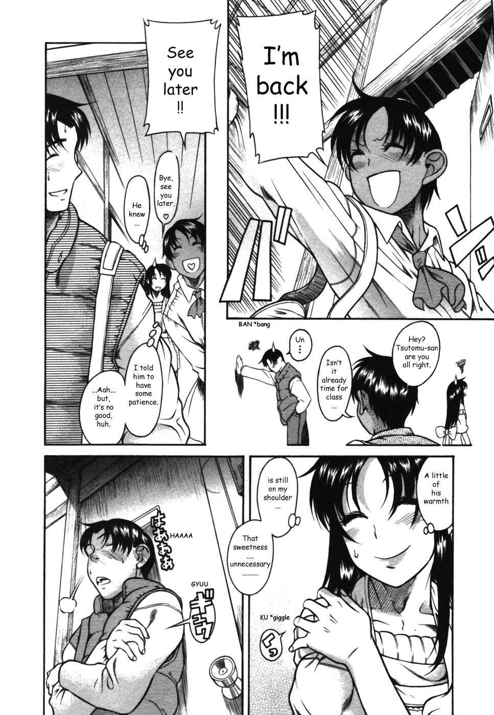 Page 18 Chapter 14 Toshiue no Hito