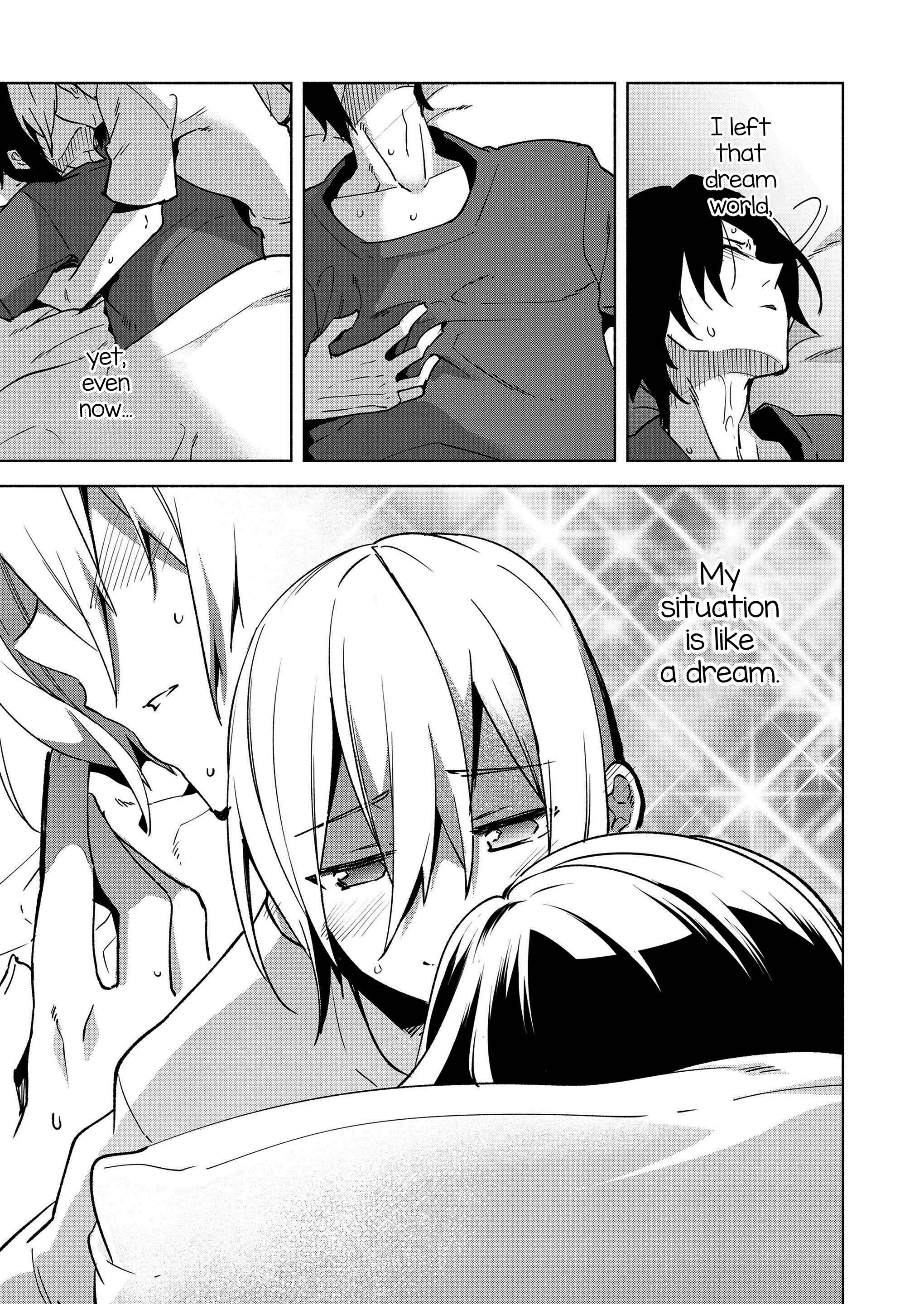 Page 3 Chapter 8 Magical Insence