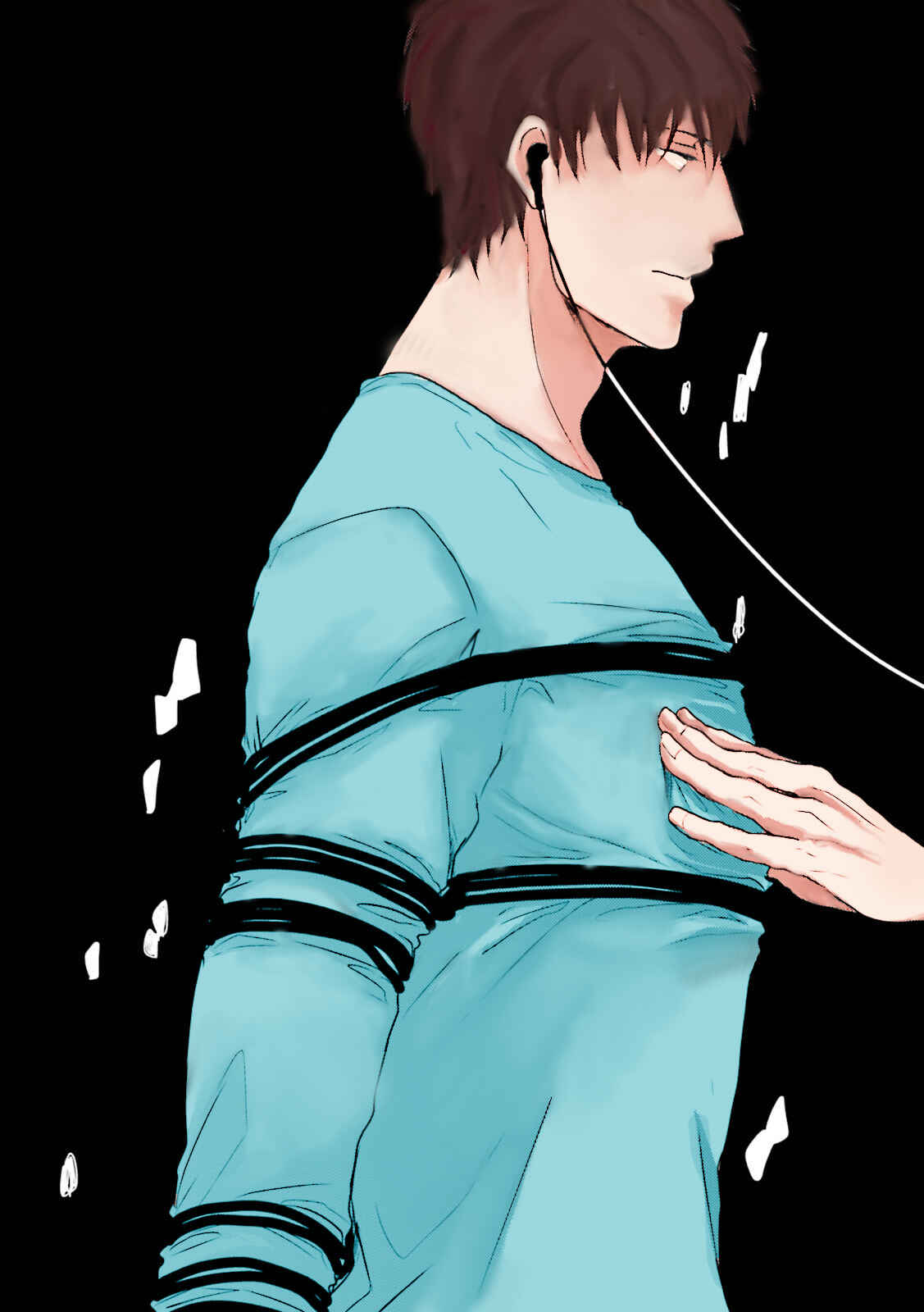 Page 4 Chapter 3 Oasobi mo Hodohodo ni