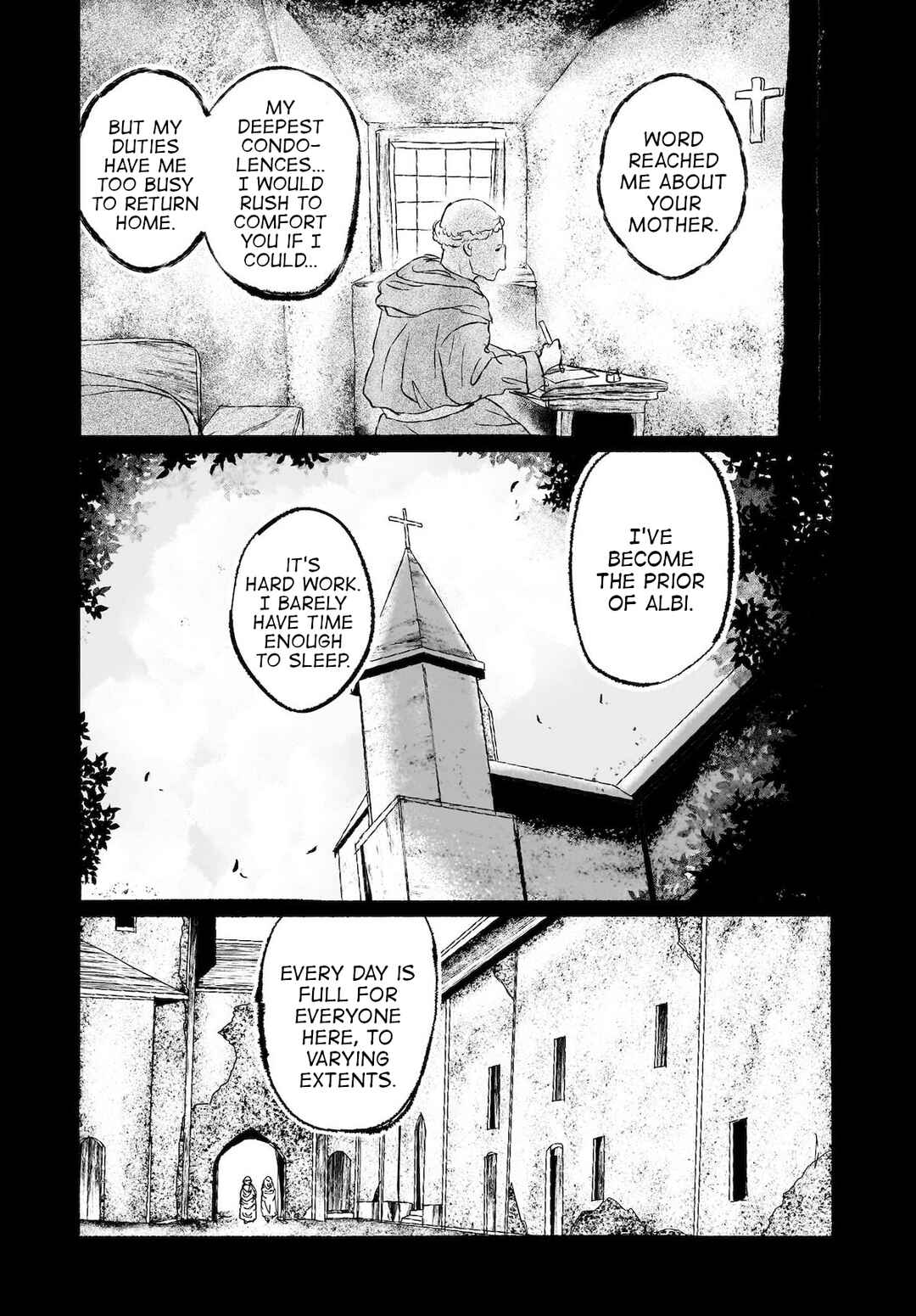 Page 23 Chapter 16 Touhou - The Magician Who Loved a Fake (Doujinshi)