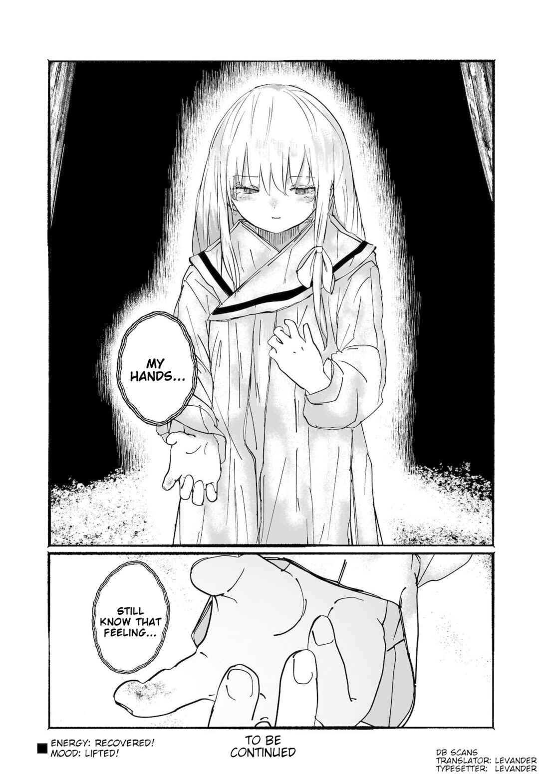 Page 43 Chapter 12 Touhou - The Magician Who Loved a Fake (Doujinshi)