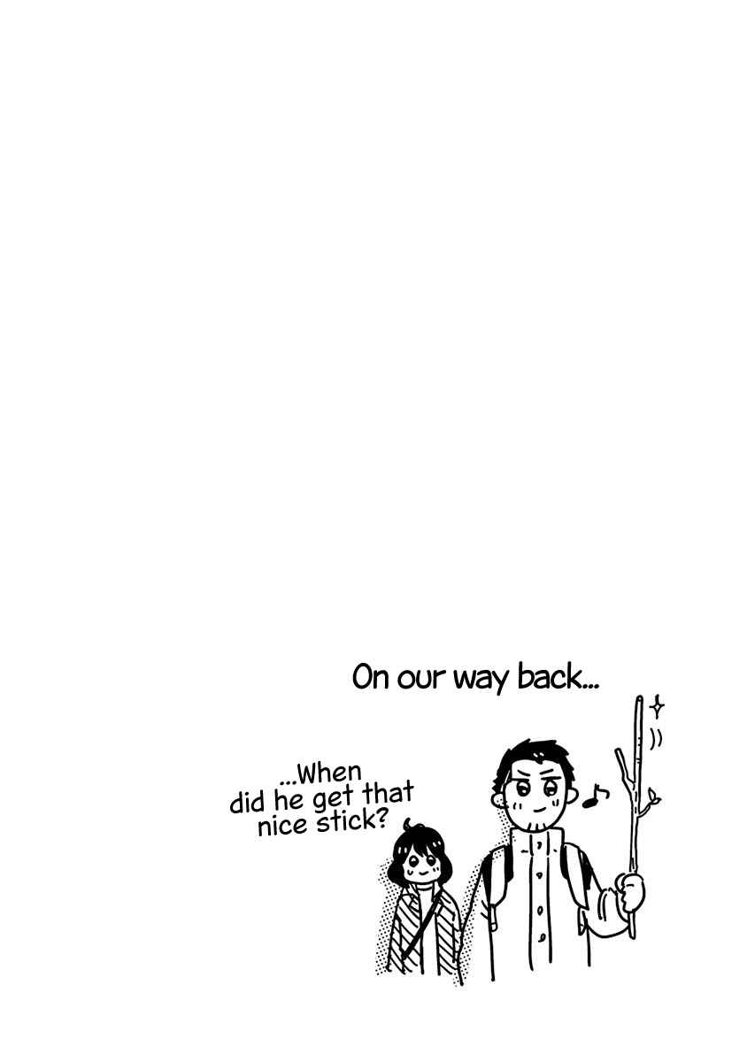 Page 30 Chapter 2 Hokuou Futari Gurashi