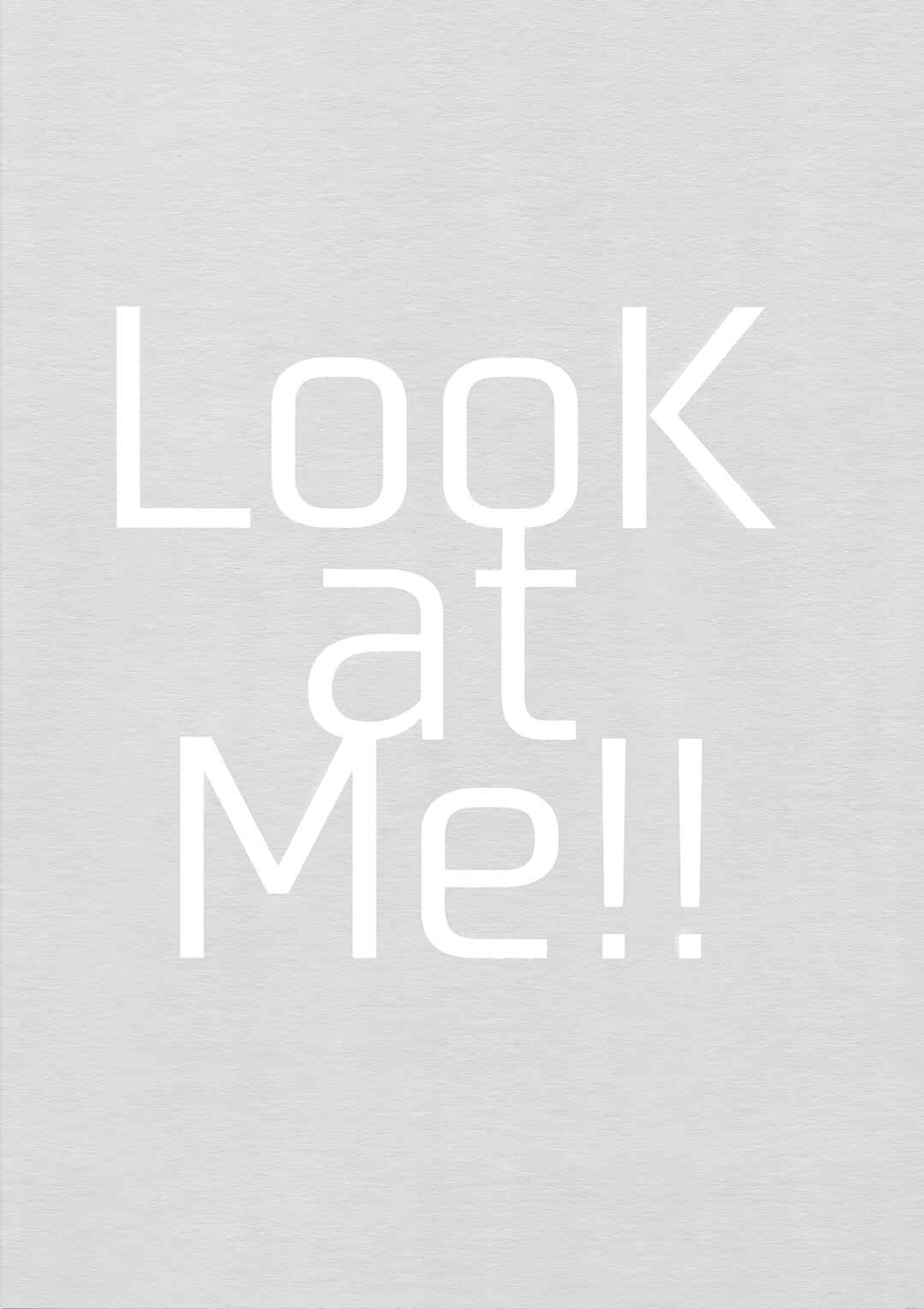 Page 4 Chapter Unknown_e733 Hypnosis Mic - Look at Me!! (Doujinshi)