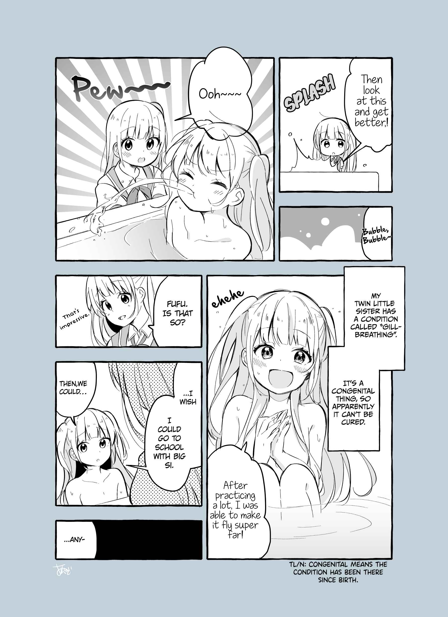 Page 2 Chapter Unknown_b5f6 An Older Sister Supporting Herself Through her Gill-Breathing Little Sister