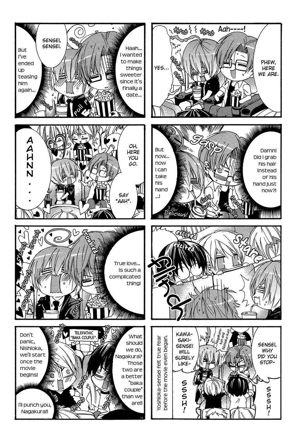 Page 30 Chapter 4 Eccentric Hobby