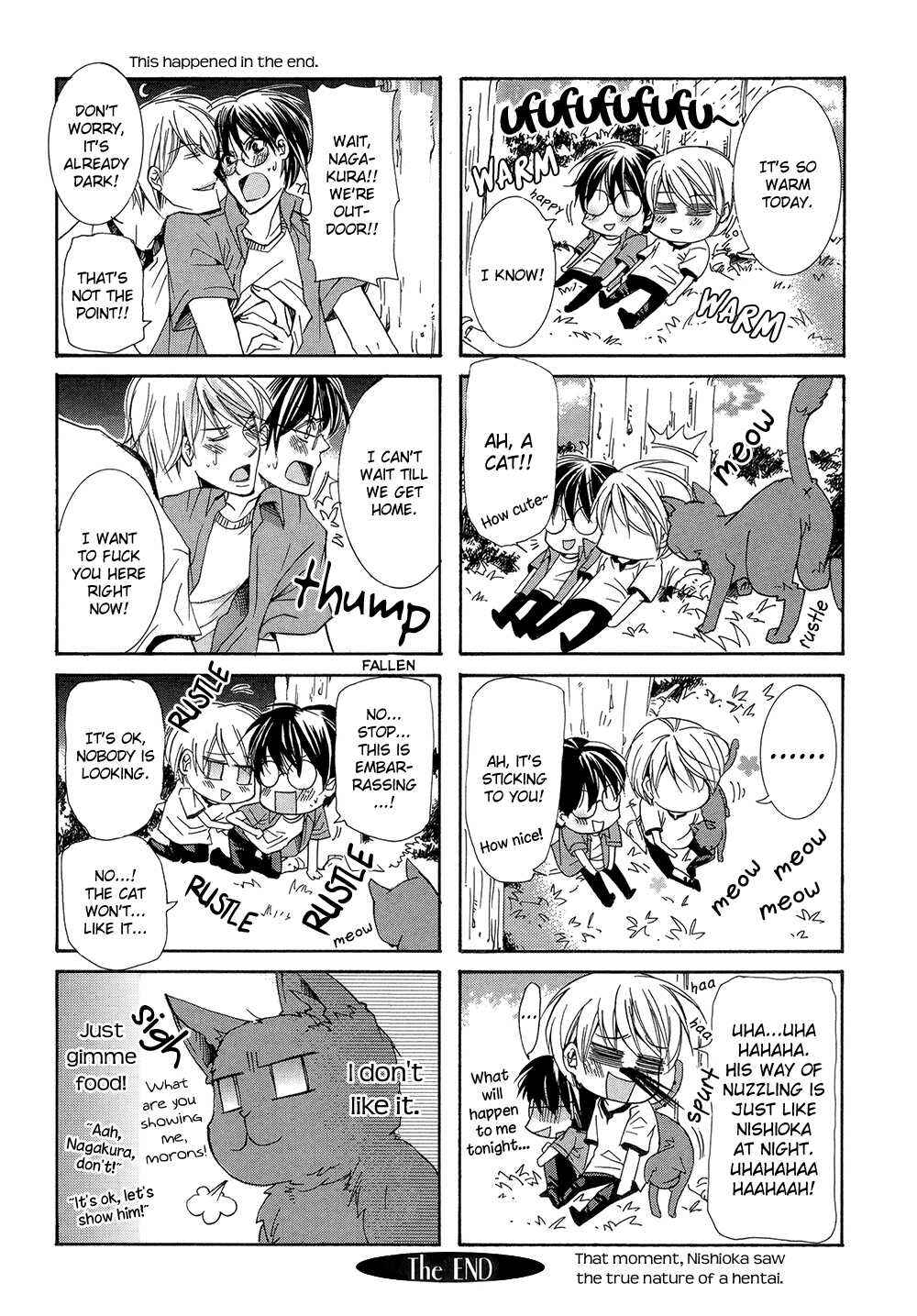 Page 11 Chapter 2 Eccentric Hobby