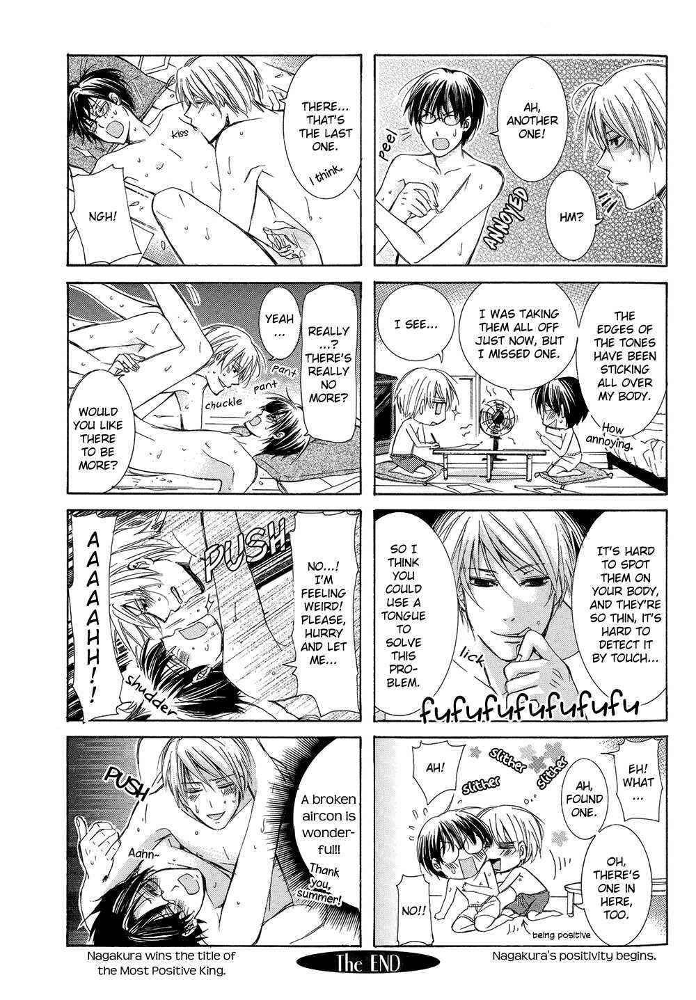 Page 16 Chapter 2 Eccentric Hobby