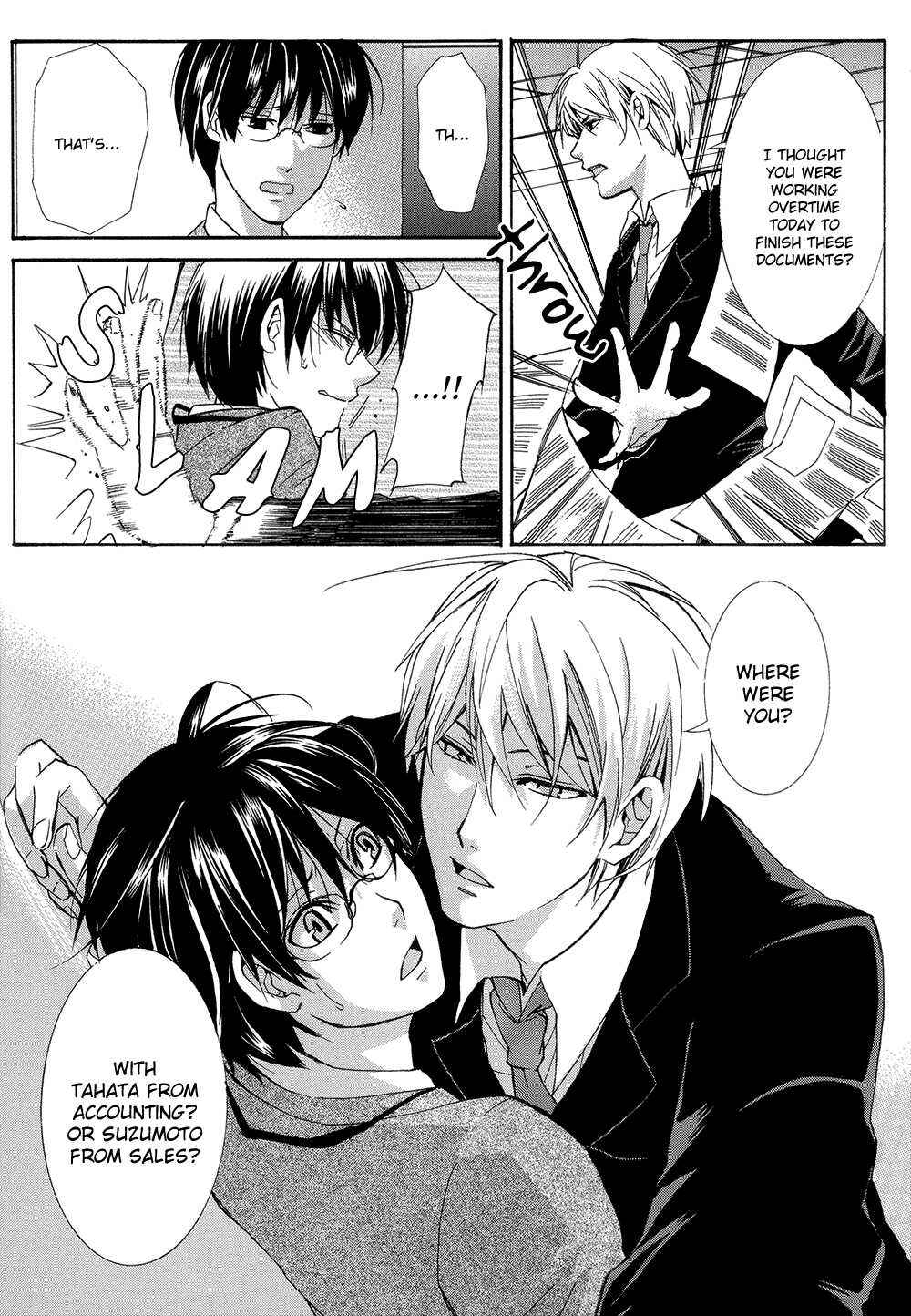 Page 23 Chapter 2 Eccentric Hobby