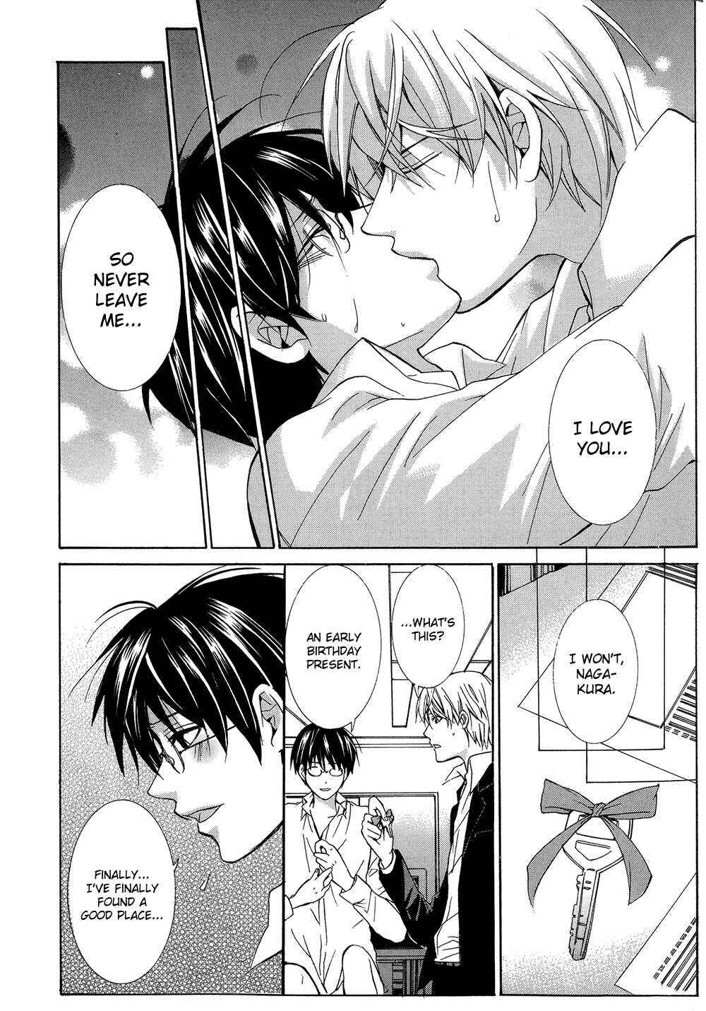 Page 26 Chapter 2 Eccentric Hobby