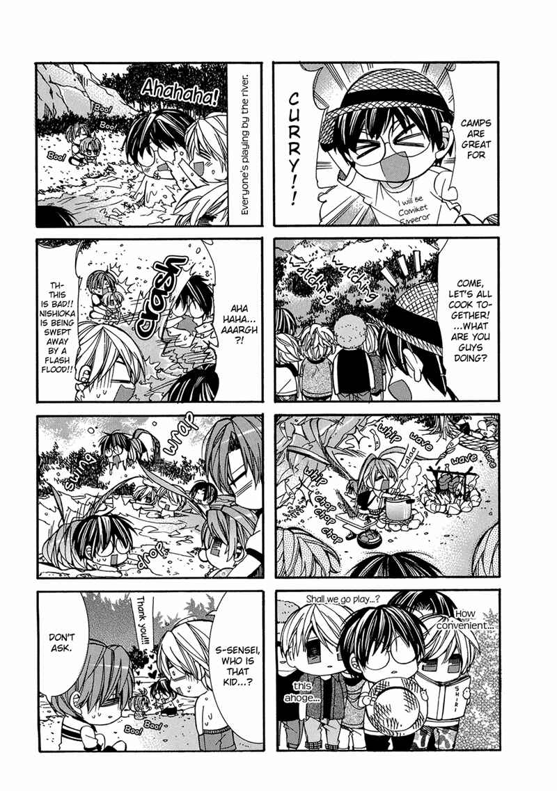 Page 28 Chapter 5 Eccentric Hobby