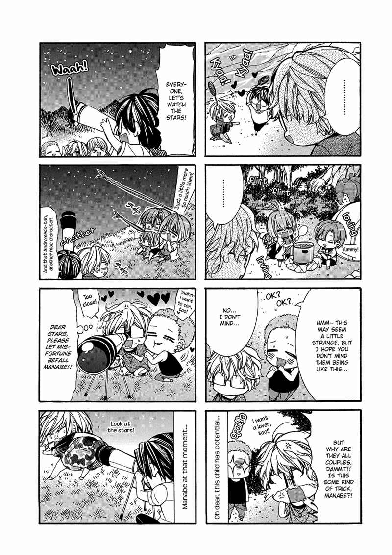Page 29 Chapter 5 Eccentric Hobby