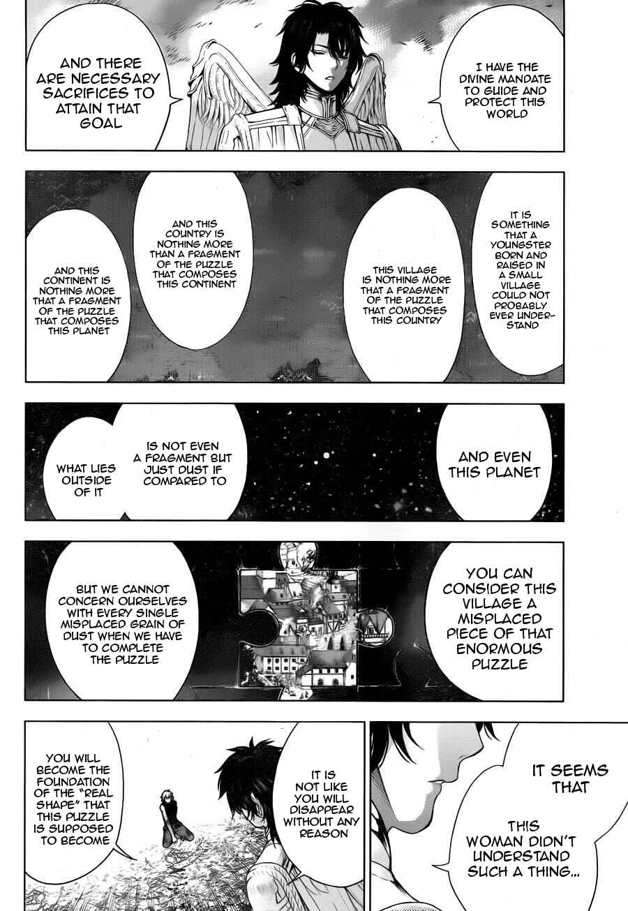 Page 16 Chapter 5 7th Garden