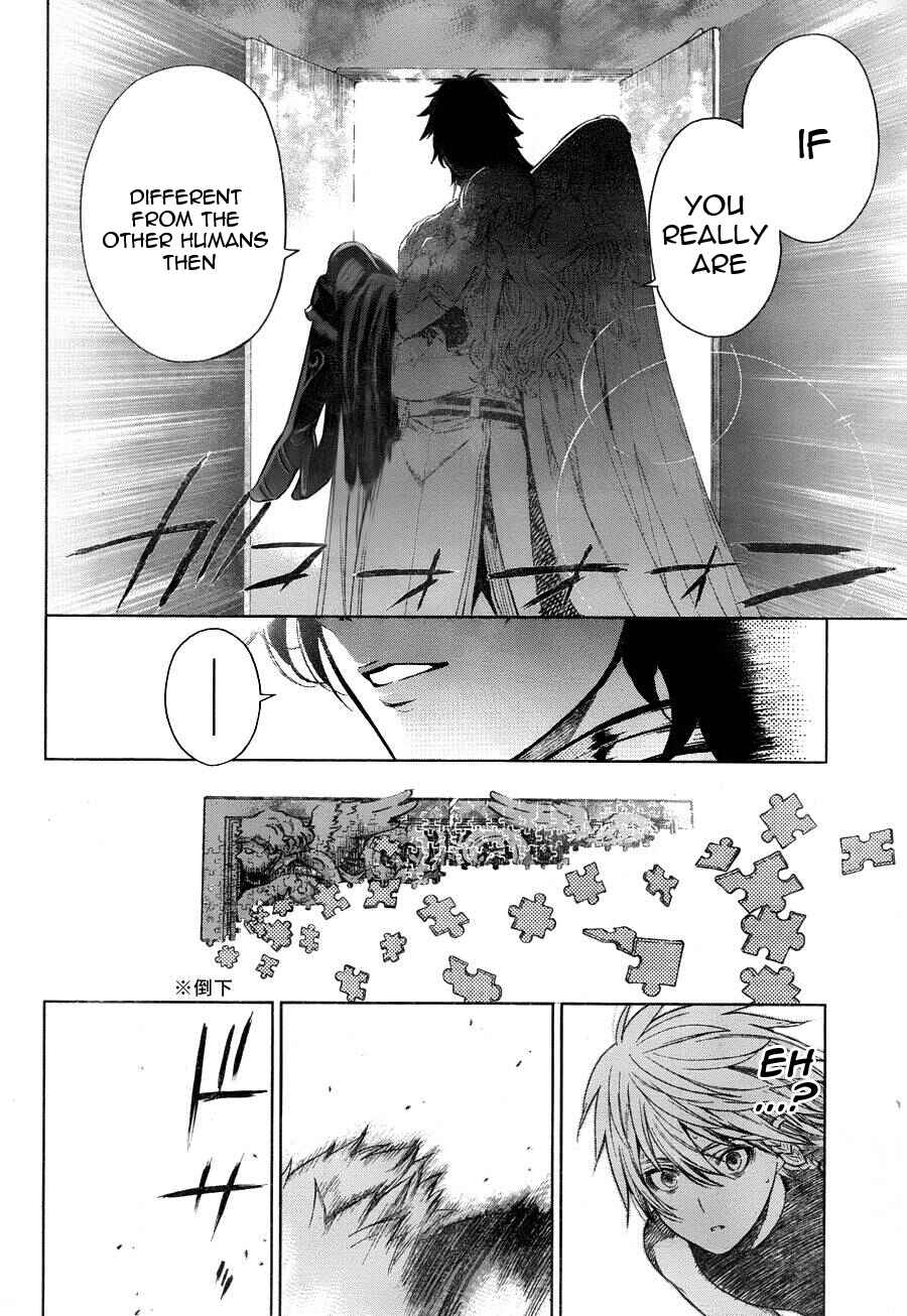 Page 22 Chapter 5 7th Garden
