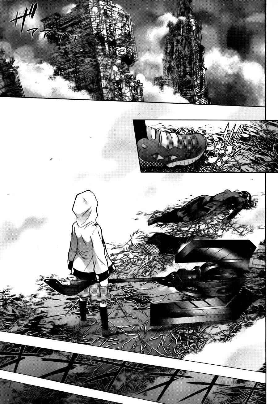 Page 23 Chapter 5 7th Garden