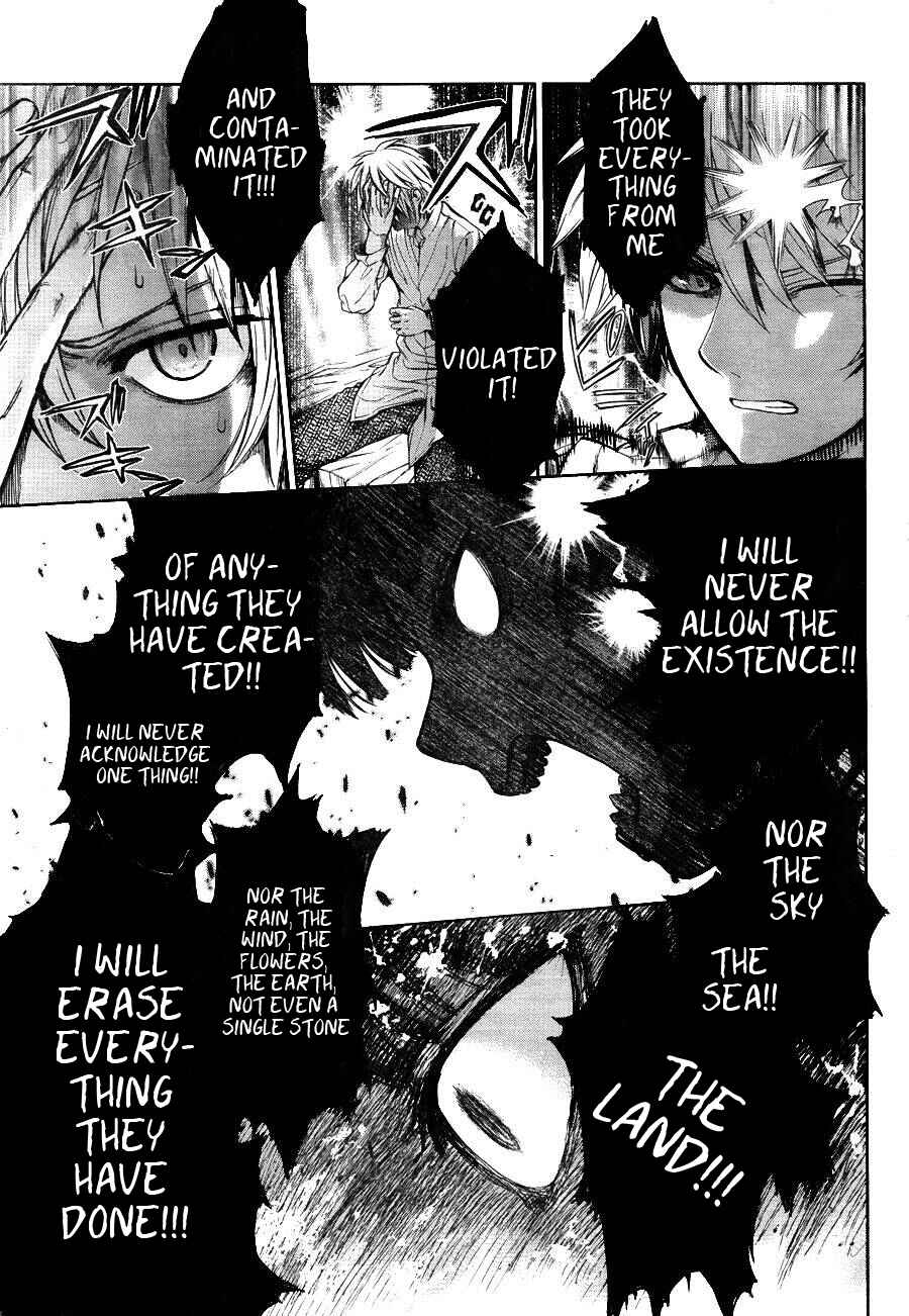 Page 33 Chapter 5 7th Garden