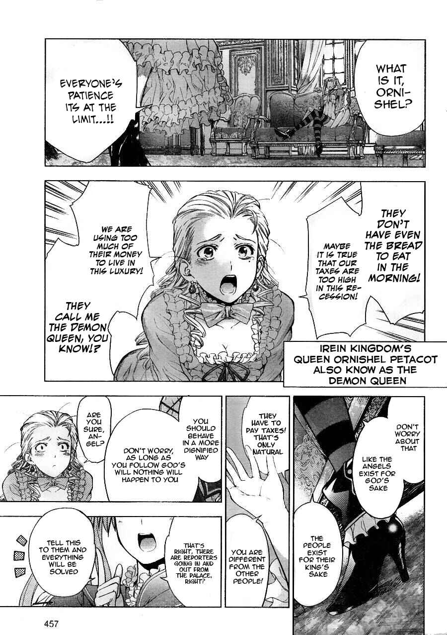 Page 44 Chapter 5 7th Garden