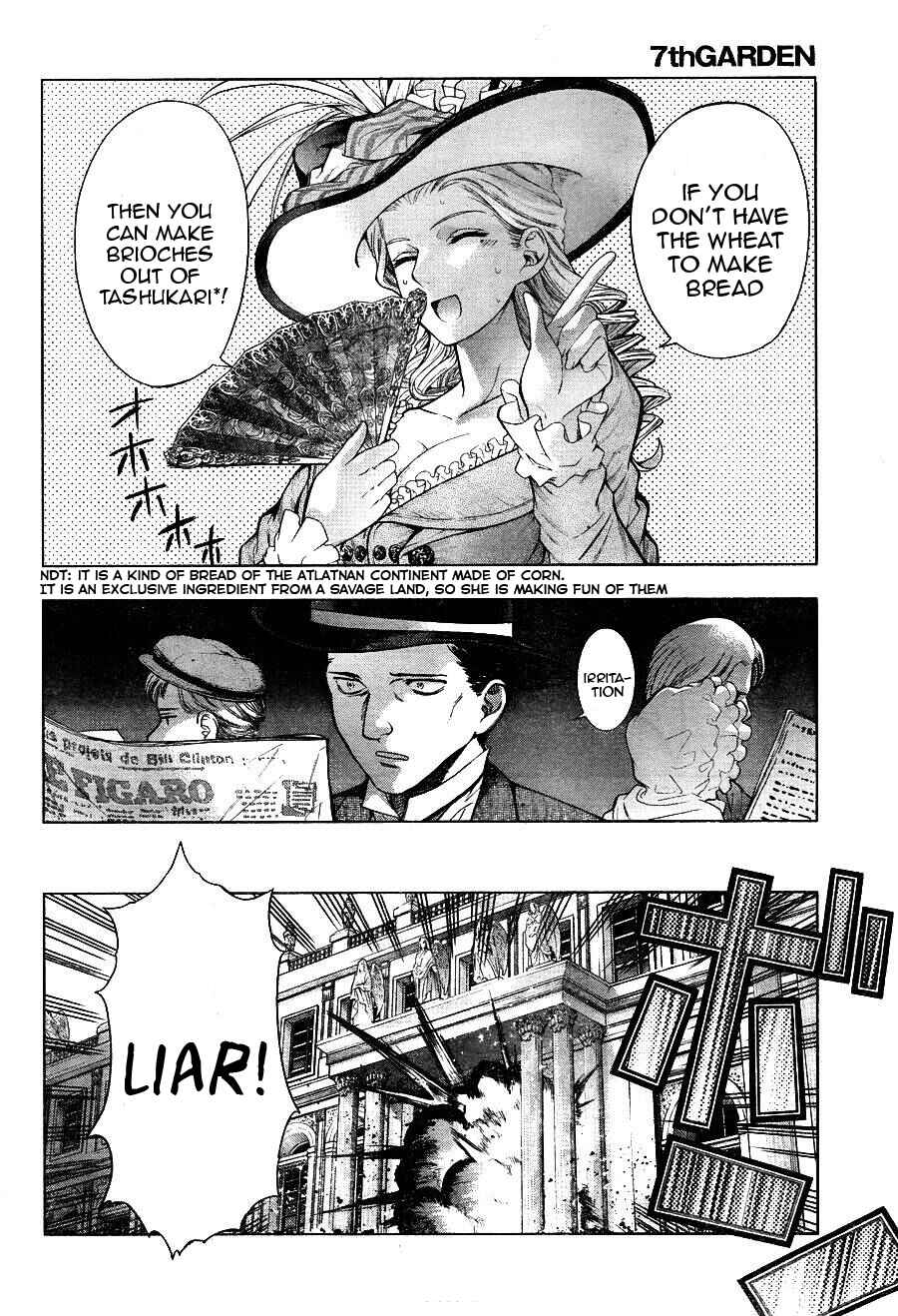 Page 45 Chapter 5 7th Garden