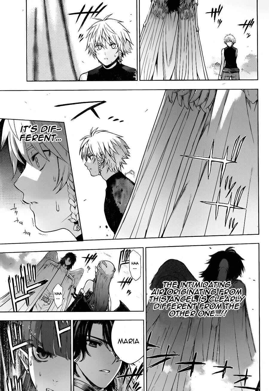 Page 9 Chapter 5 7th Garden