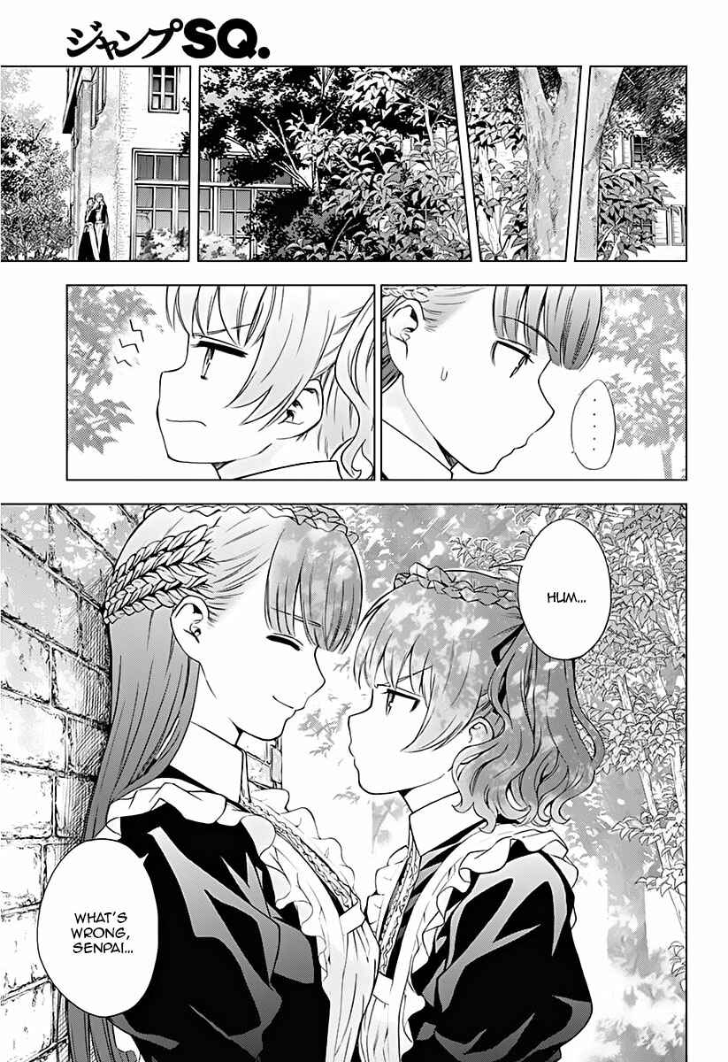 Page 22 Chapter 10 7th Garden