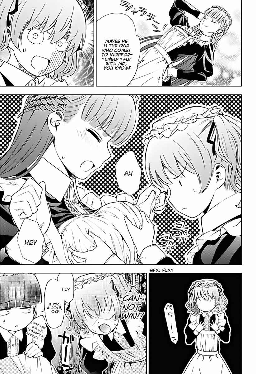 Page 24 Chapter 10 7th Garden