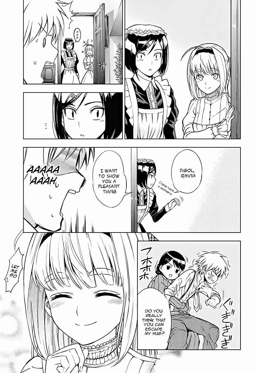 Page 45 Chapter 10 7th Garden