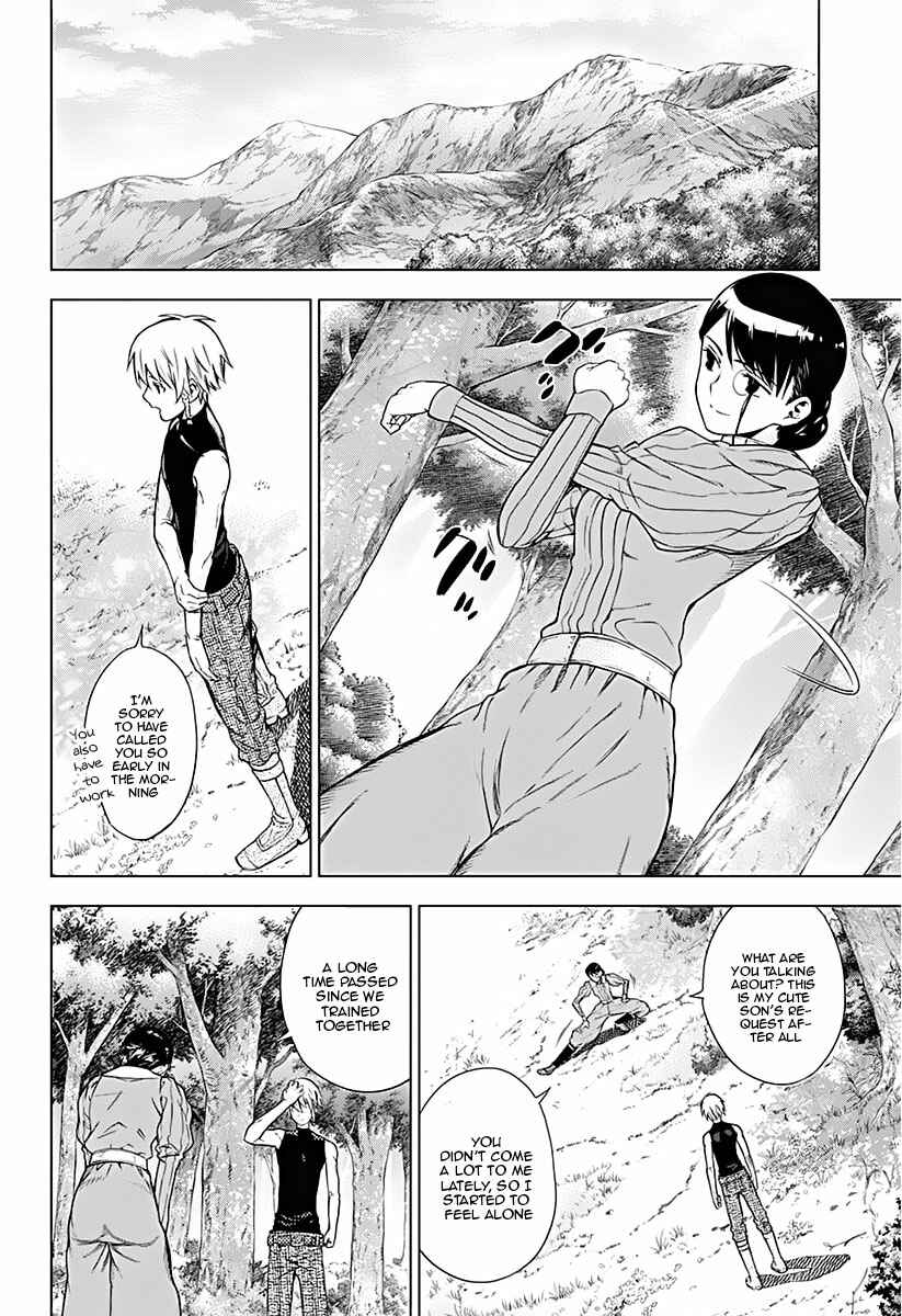 Page 7 Chapter 10 7th Garden
