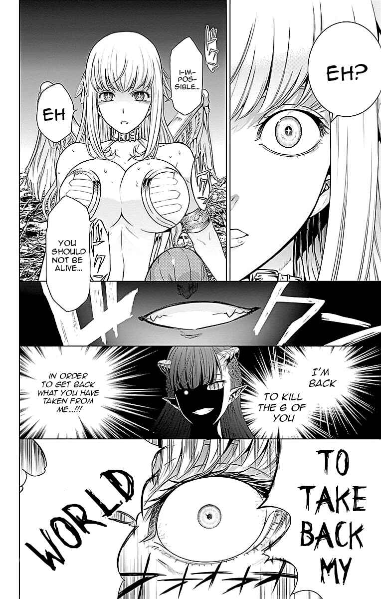 Page 36 Chapter 4 7th Garden