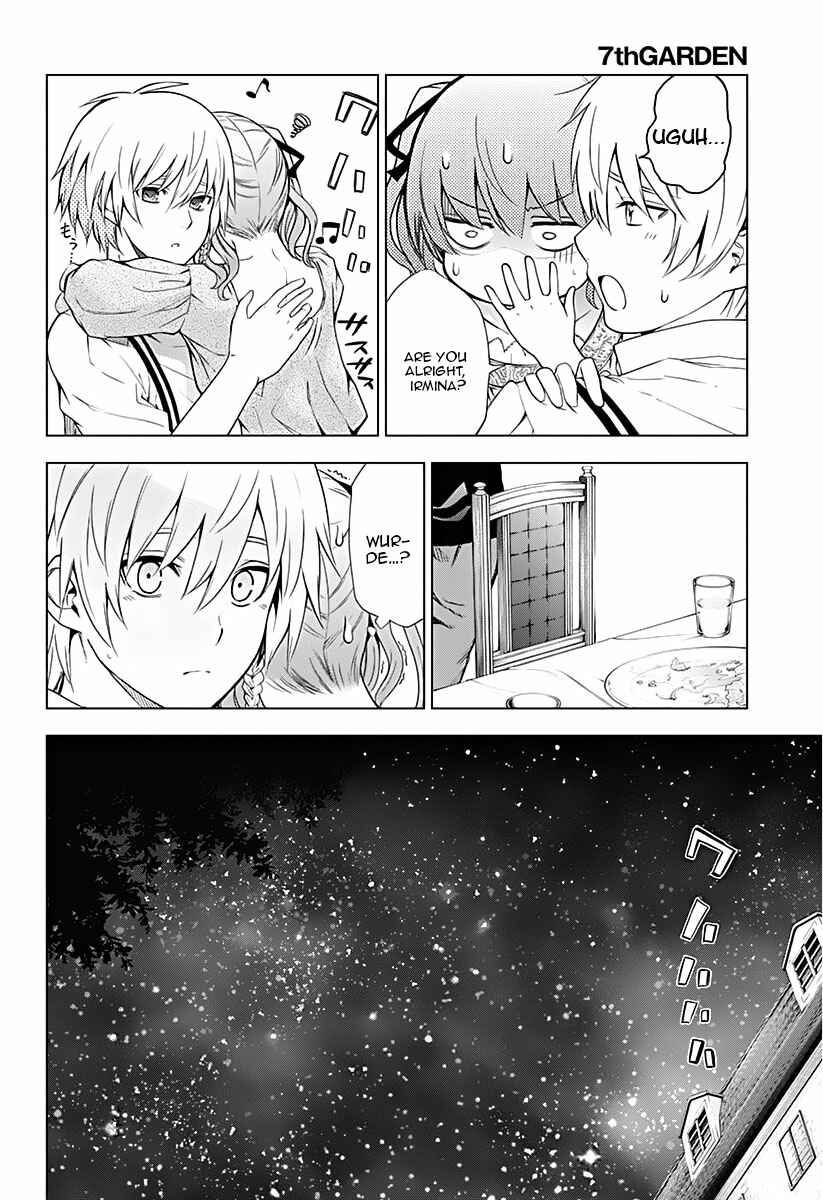 Page 37 Chapter 9 7th Garden