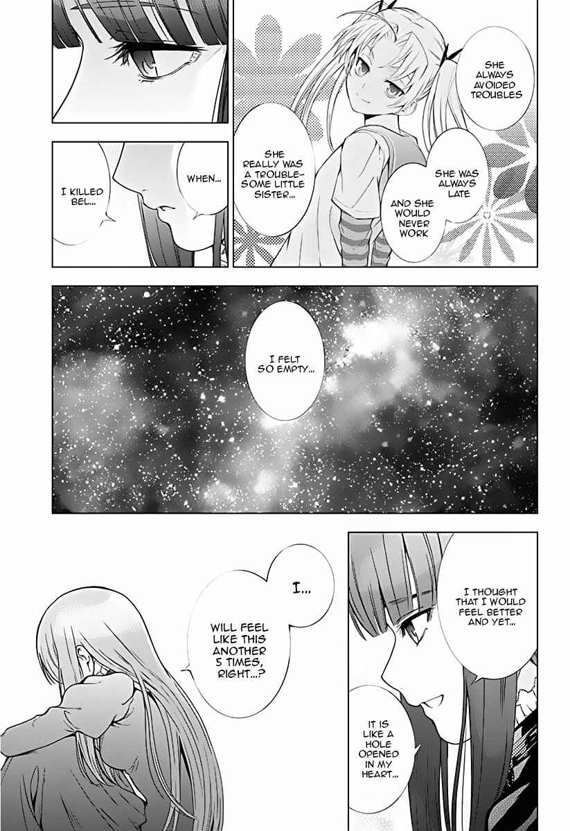 Page 40 Chapter 9 7th Garden