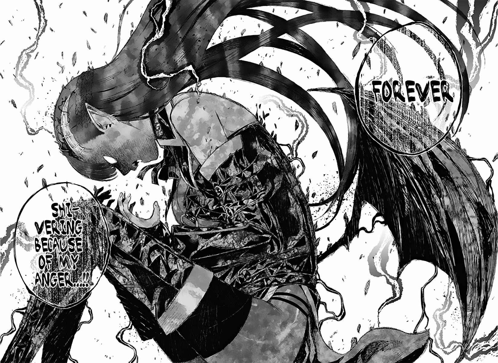 Page 43 Chapter 9 7th Garden