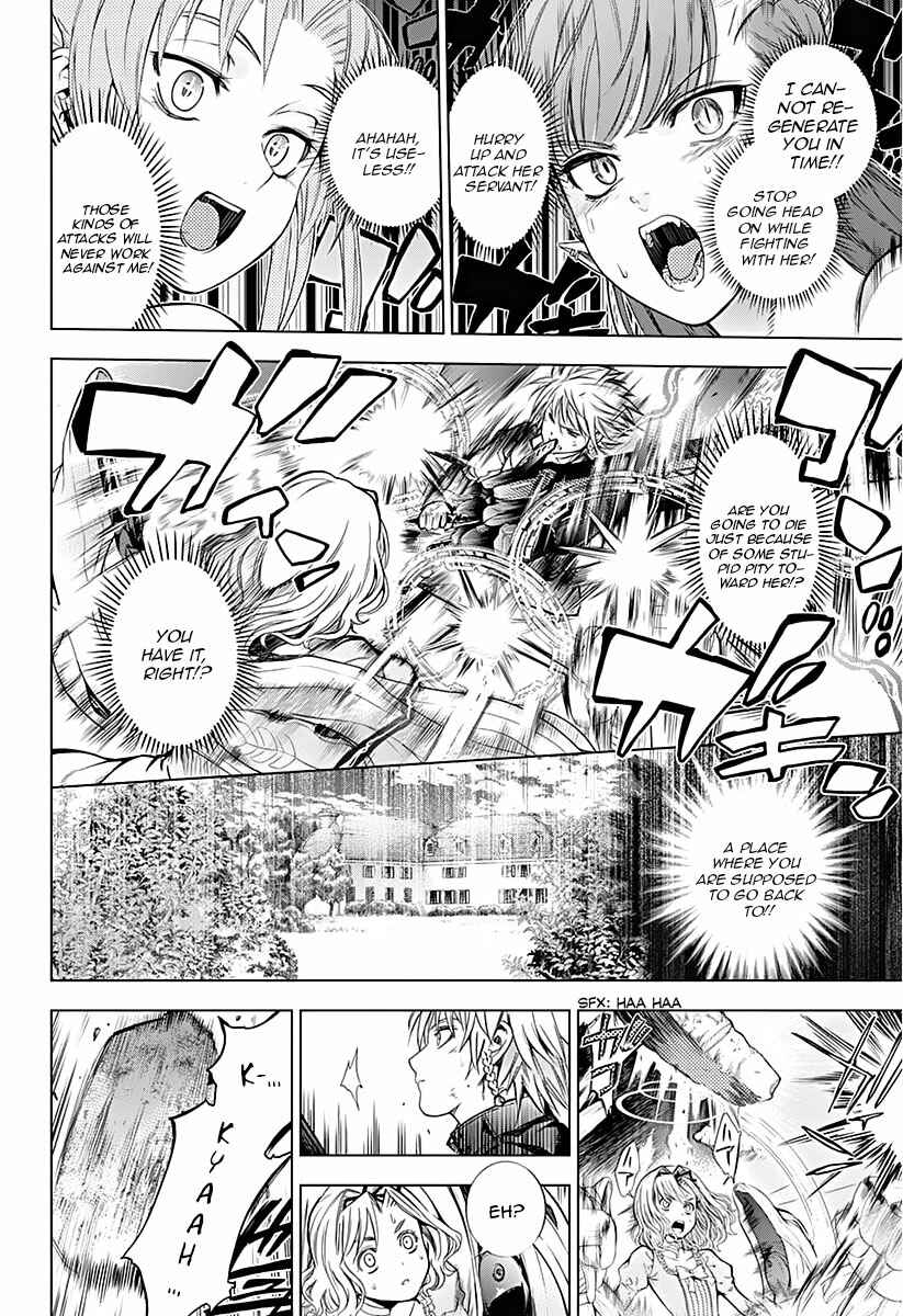 Page 24 Chapter 8 7th Garden